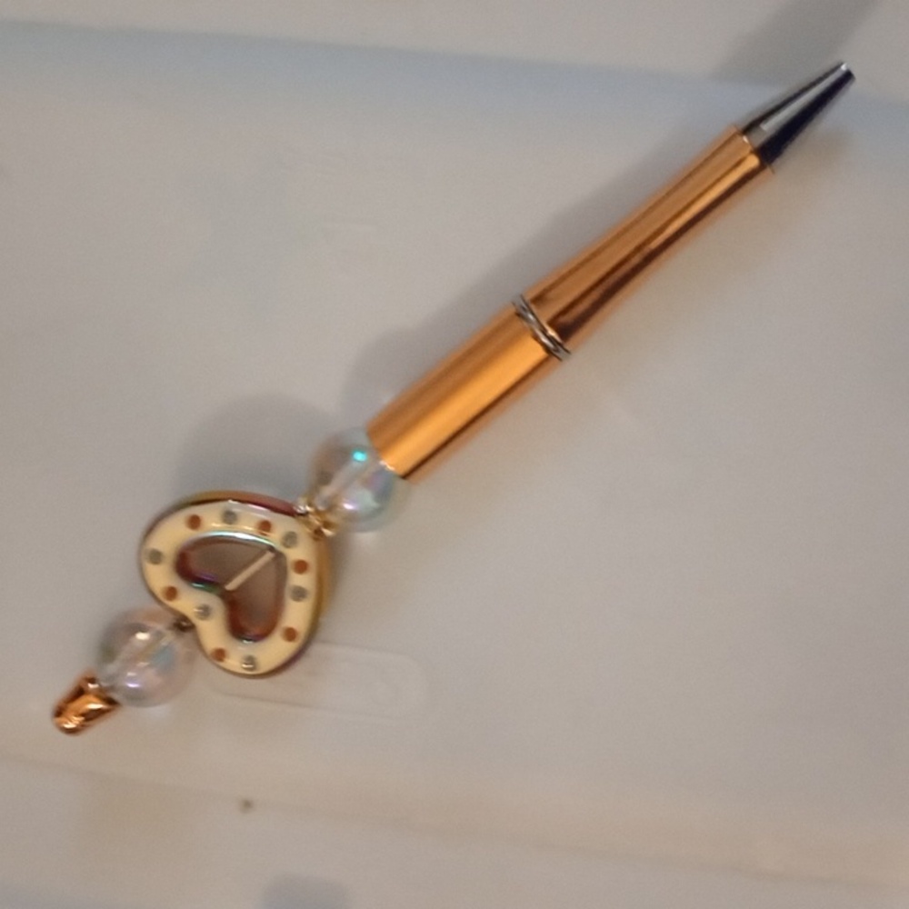 Heart Pen